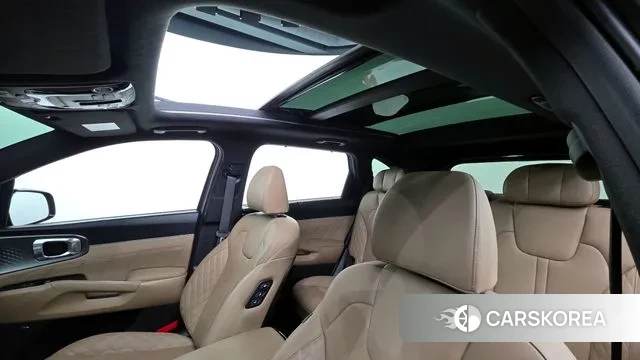 Kia The New Sorento 4th Generation id 3585805 из Кореи 9