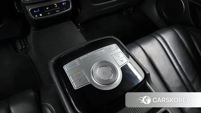 Genesis G80 (RG3) id 3469214 из Кореи 9