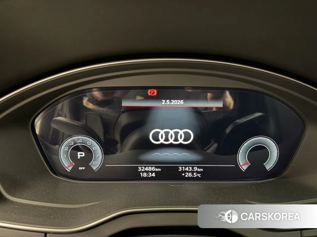 Audi Q5L id 4300345 из Китая 9