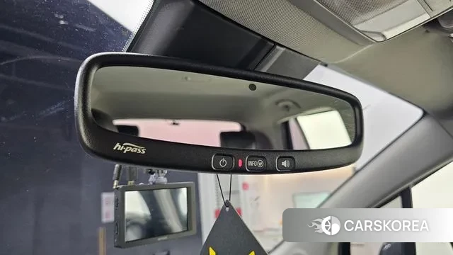 Chevrolet (GM Daewoo) The New Trax id 3608425 из Кореи 9