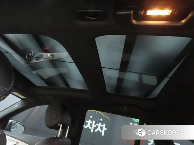 Mercedes-Benz GLC-Class X253 id 2990064 из Кореи 9