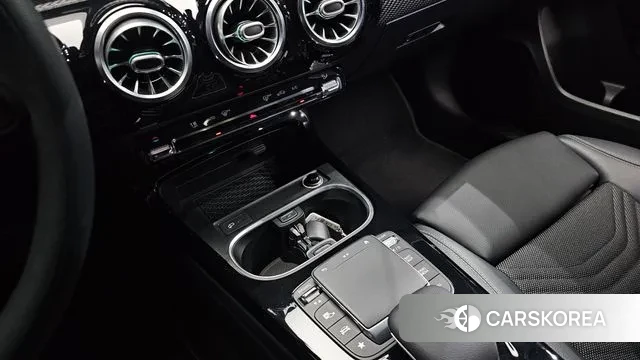 Mercedes-Benz A-Class W177 id 3033712 из Кореи 9