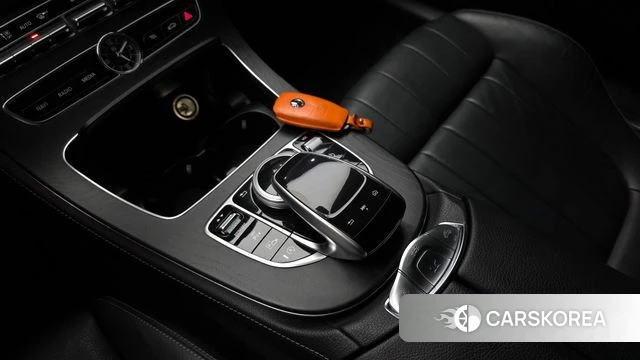 Mercedes-Benz E-Class W213 id 4727961 из Кореи 9