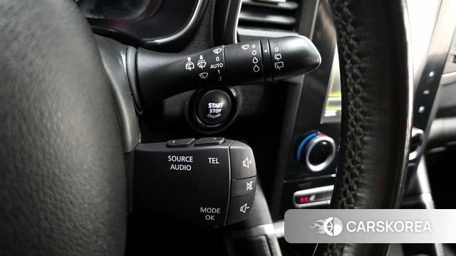 Renault Korea (Samsung) The New QM6 id 3795475 из Кореи 9