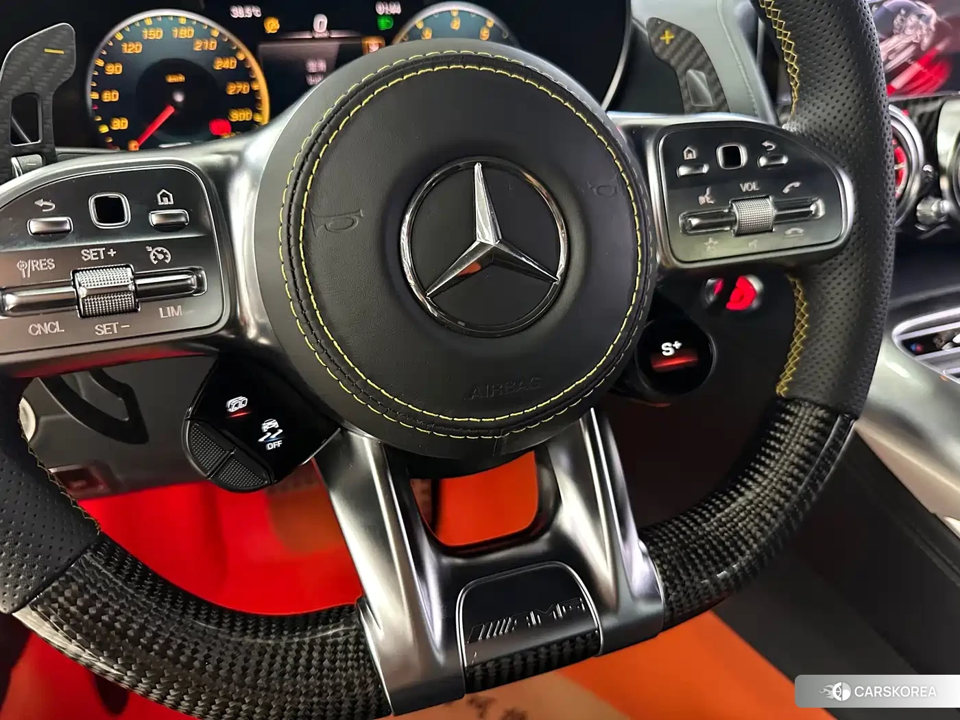 Mercedes-Benz AMG GT id 4600506 из Китая 9