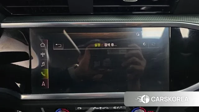 Audi Q3 (F3) id 3463949 из Кореи 9