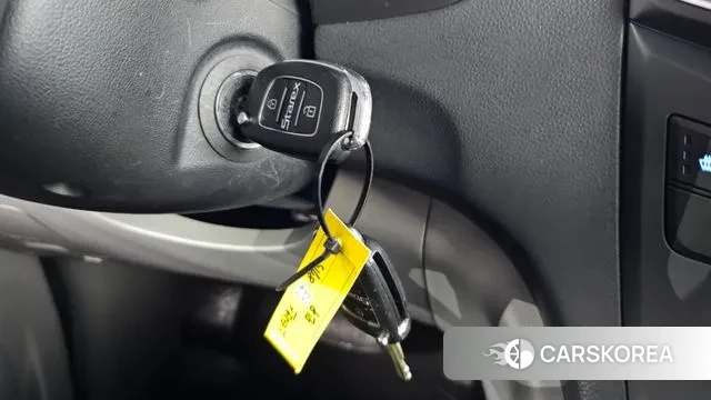 Hyundai The New Grand Starex id 3439827 из Кореи 9