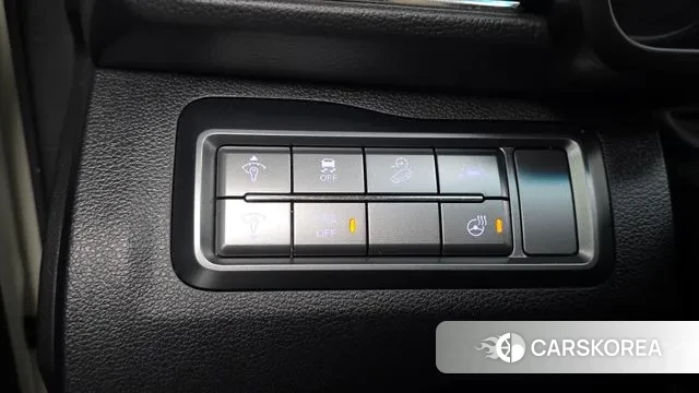 Ssangyong Berry New Tivoli id 3060281 из Кореи 9