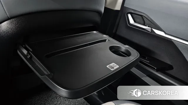 Ssangyong Torres EVX id 3310267 из Кореи 9