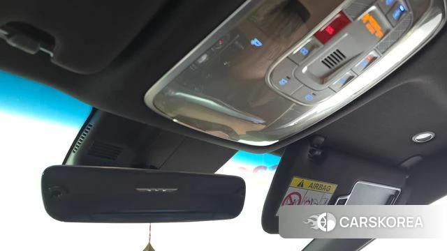 Genesis G80 (RG3) id 4716313 из Кореи 9