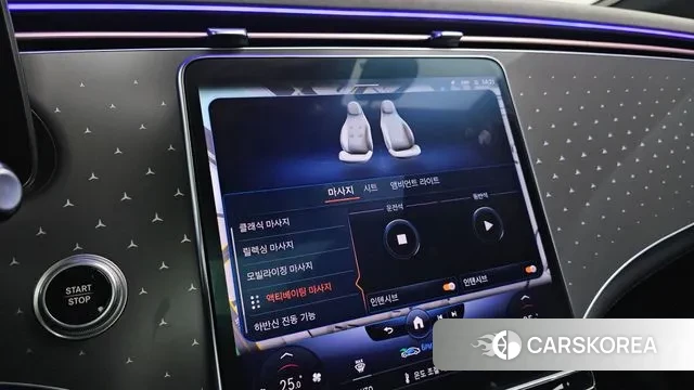 Mercedes-Benz EQE V295 id 3477993 из Кореи 9