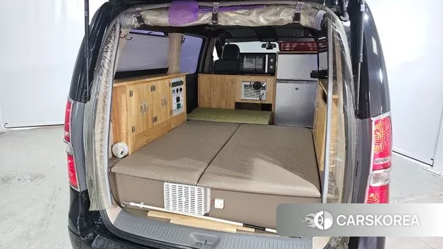 Hyundai The New Grand Starex id 3034254 из Кореи 9