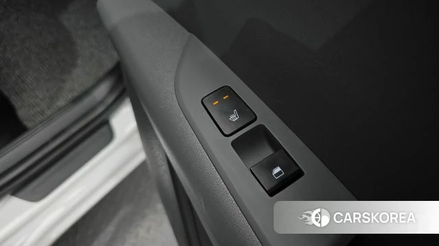 Kia Di Ol Nu Niro id 3890917 из Кореи 9