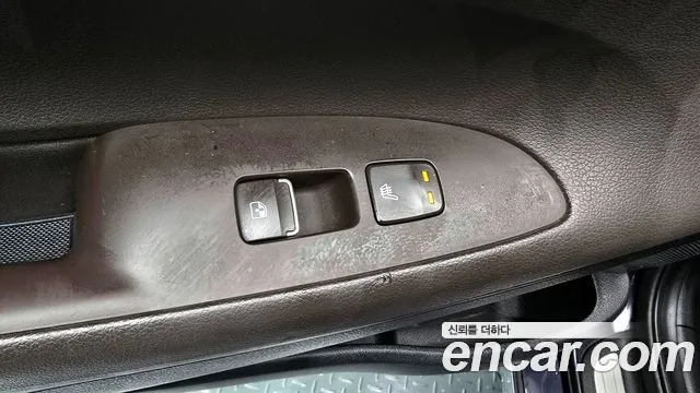 Hyundai The New Grandeur IG id 2812996 из Кореи 9