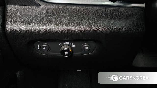 Chevrolet (GM Daewoo) Traverse id 3834095 из Кореи 9