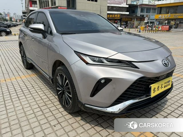 Toyota Weisha id 4235694 из Китая 9