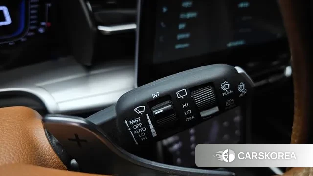 Ssangyong Torres id 3027263 из Кореи 9