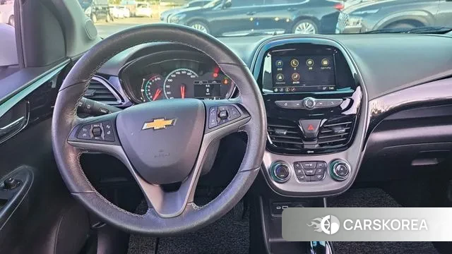 Chevrolet (GM Daewoo) The New Spark id 3547193 из Кореи 9