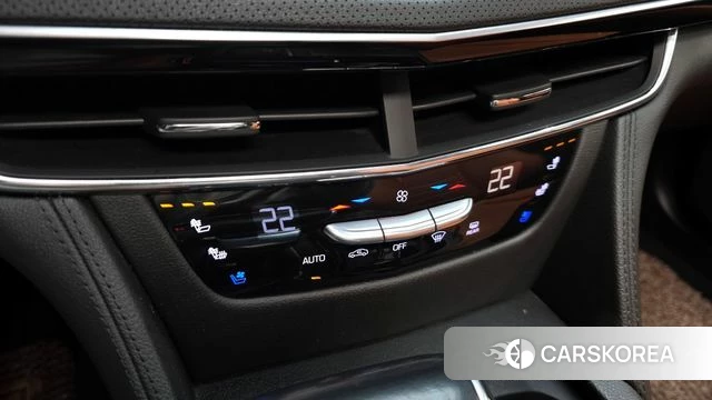 Cadillac CT6 id 4447859 из Кореи 9