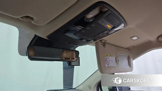 Kia Carnival 4th generation id 3556861 из Кореи 9