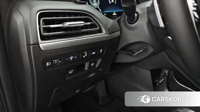 Hyundai Palisade id 3625527 из Кореи 9