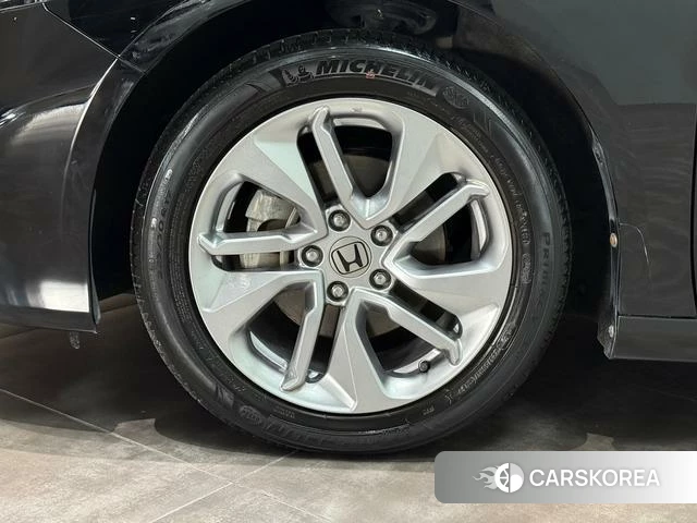 Honda Accord id 4353764 из Китая 9