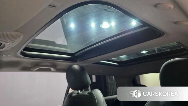 Mini Cooper id 4631707 из Кореи 9