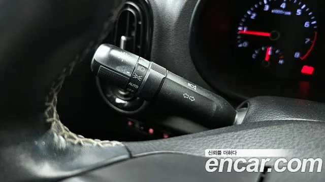 Kia All New Morning (JA) id 2680545 из Кореи 9