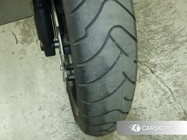 Проданный Honda 400X id 3999872 из Японии, фото 9