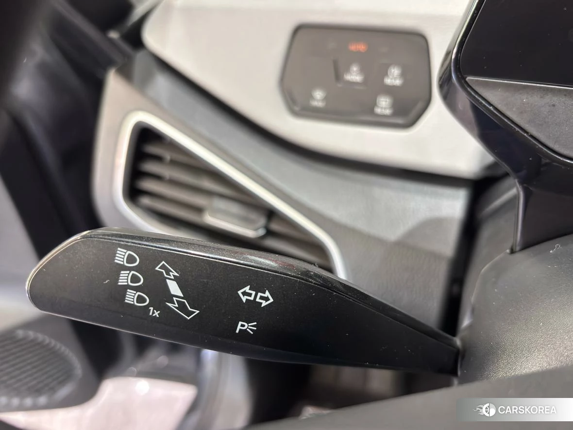 Volkswagen ID.3 id 4510836 из Китая 9