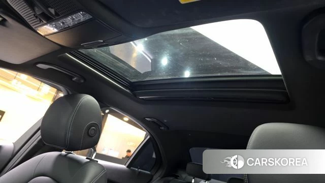 Mercedes-Benz C-Class W205 id 3955912 из Кореи 9