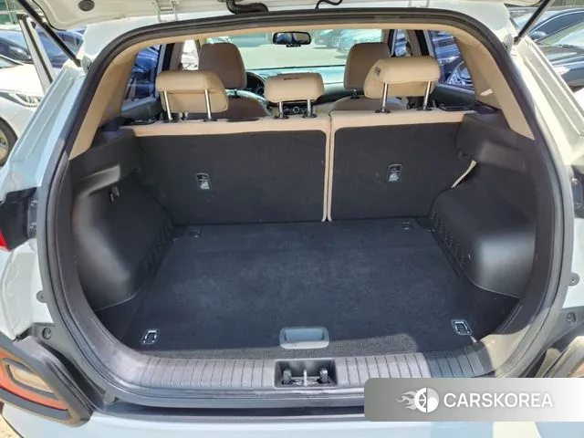 Hyundai Kona id 2966817 из Кореи 9