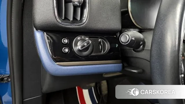 Mini Cooper S Countryman id 3540730 из Кореи 9