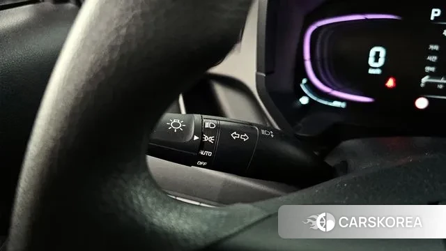 Kia The New Kia Ray id 3734204 из Кореи 9