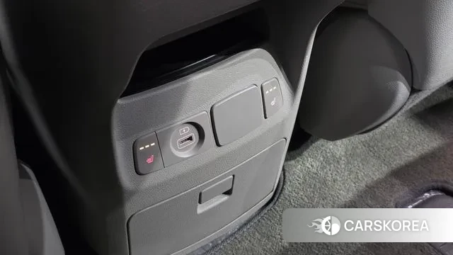 Kia The New Carnival id 3779096 из Кореи 9