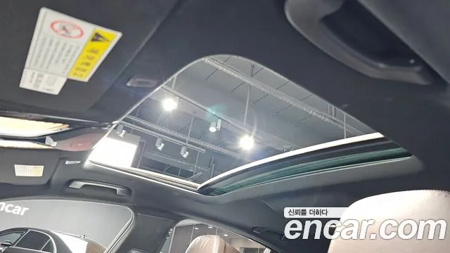 BMW 5 Series (G30) id 2671461 из Кореи 9