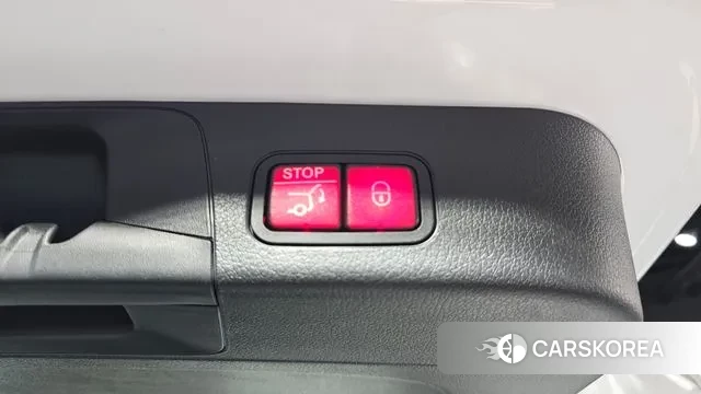 Mercedes-Benz GLB-Class X247 id 3502308 из Кореи 9