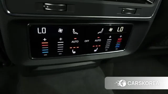 Audi Q8 (4M) id 3317898 из Кореи 9