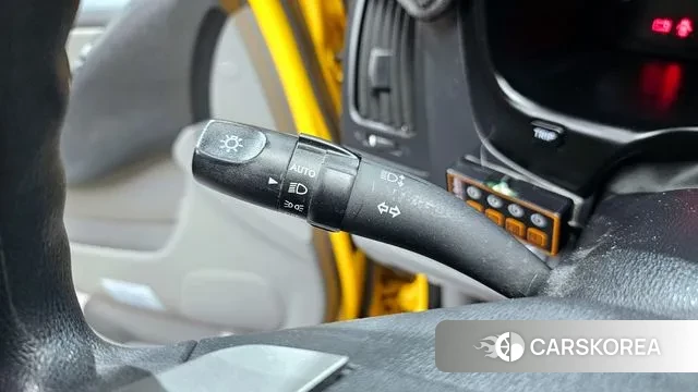 Hyundai The New Grand Starex id 3601365 из Кореи 9