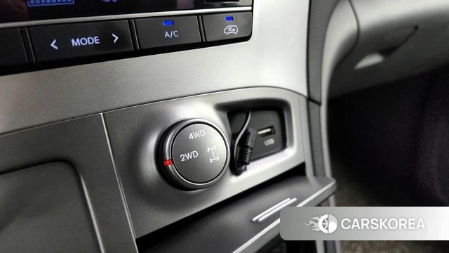 Hyundai The New Grand Starex id 4345619 из Кореи 9