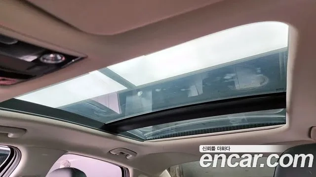 Kia K5 3rd generation id 2896338 из Кореи 9