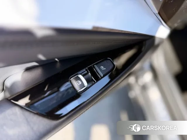 Kia K8 id 2985444 из Кореи 9