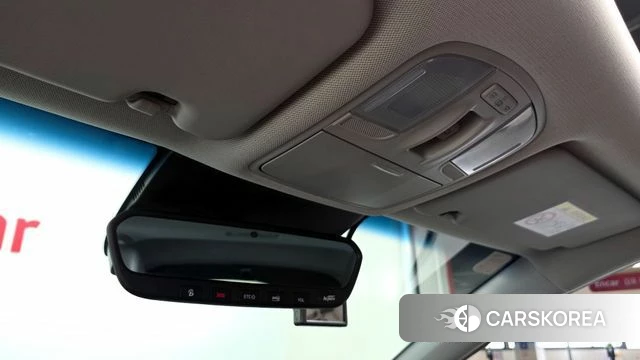 Hyundai The New Kona Hybrid id 4410137 из Кореи 9