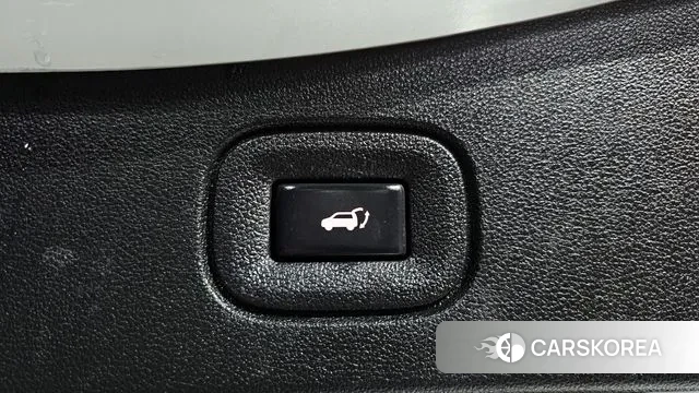 Renault Korea (Samsung) The New QM6 id 3740442 из Кореи 9