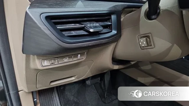 Kia K8 id 3027197 из Кореи 9