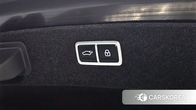 Genesis G90 (RS4) id 3679541 из Кореи 9