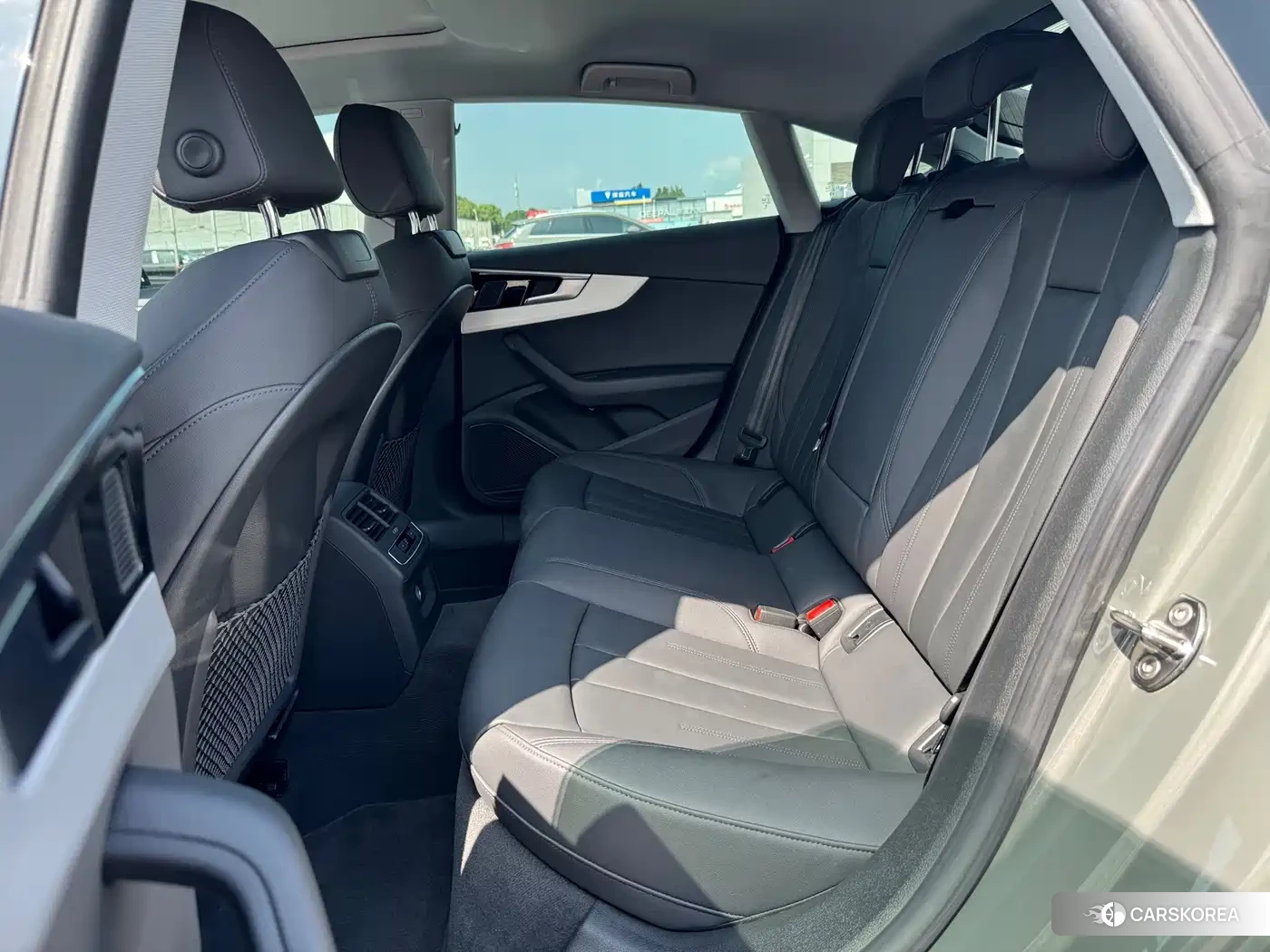 Audi A5 id 4680665 из Китая 9