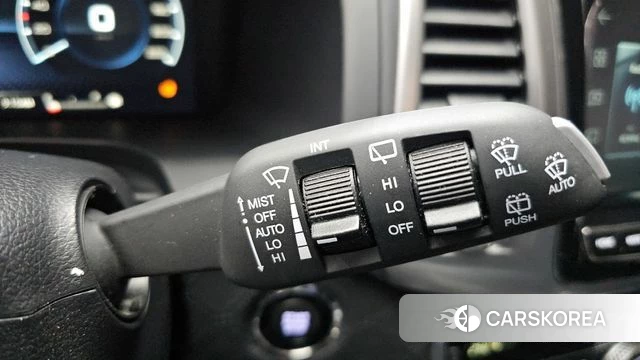 Ssangyong All New Rexton id 3827961 из Кореи 9