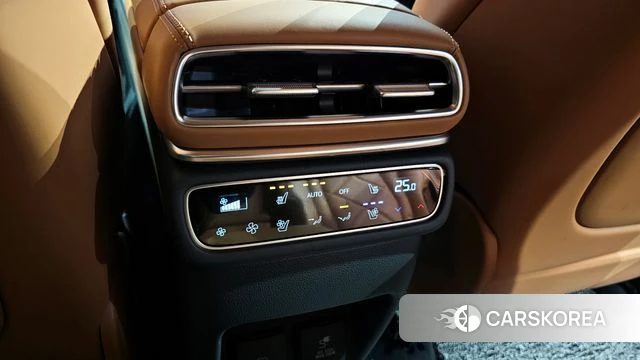 Genesis GV80 id 3798640 из Кореи 9