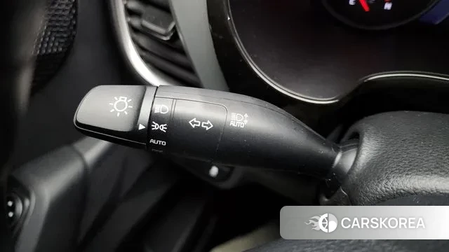 Kia Seltos id 3545487 из Кореи 9